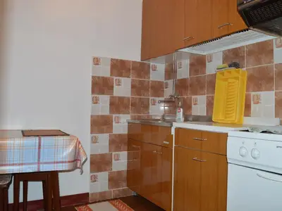 Ferienwohnung für 3 Personen (57 m²) in Starigrad-Paklenica 10/10