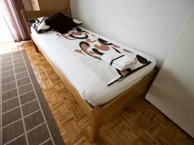 Ferienwohnung für 3 Personen (24 m²) in Starigrad-Paklenica 10/10