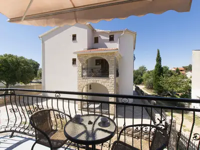 Ferienwohnung für 3 Personen (25 m²) in Seline 3/10