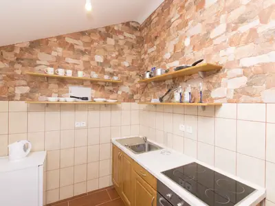 Ferienwohnung für 3 Personen (25 m²) in Seline 8/10