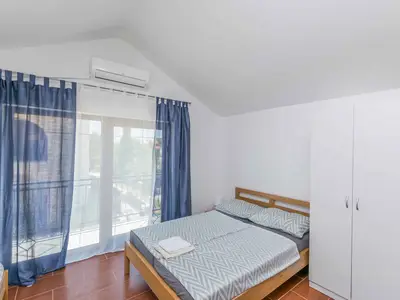 Ferienwohnung für 3 Personen (25 m²) in Seline 9/10