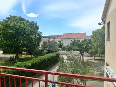 Ferienwohnung für 2 Personen (30 m²) in Starigrad-Paklenica 2/10