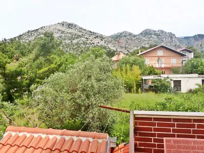 Ferienwohnung für 2 Personen (30 m²) in Starigrad-Paklenica 3/10