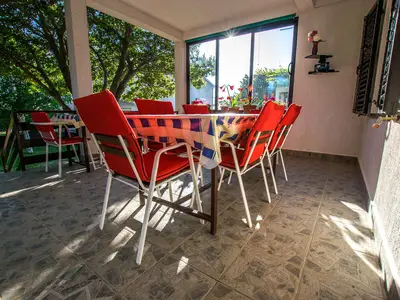 Ferienwohnung für 3 Personen (20 m²) in Seline 2/10