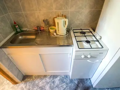 Ferienwohnung für 3 Personen (20 m²) in Seline 8/10