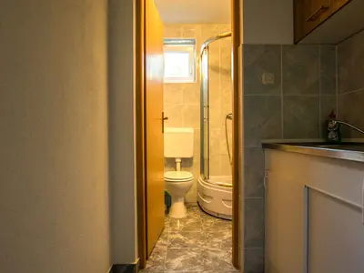 Ferienwohnung für 3 Personen (20 m²) in Seline 9/10