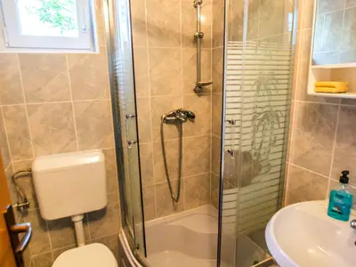 Ferienwohnung für 3 Personen (20 m²) in Seline 10/10