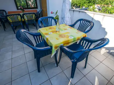 Ferienwohnung für 4 Personen (35 m²) in Seline 2/10
