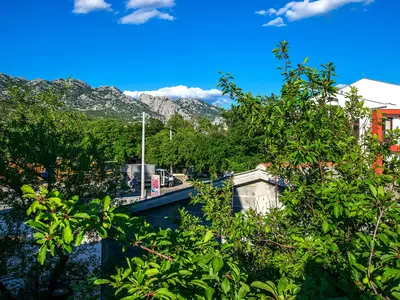 Ferienwohnung für 4 Personen (35 m²) in Seline 3/10