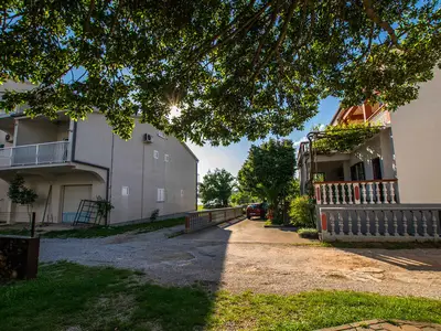 Ferienwohnung für 4 Personen (35 m²) in Seline 4/10