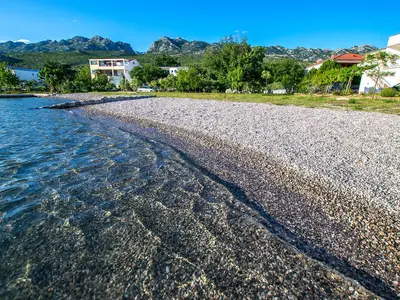 Ferienwohnung für 4 Personen (35 m²) in Seline 6/10