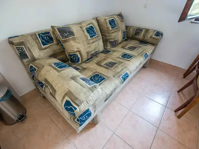 Ferienwohnung für 4 Personen (35 m²) in Seline 9/10