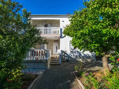 Ferienwohnung für 5 Personen (80 m²) in Seline 1/10