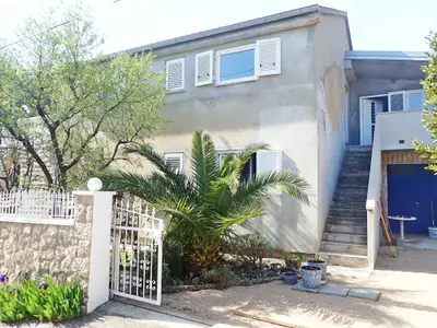 Ferienwohnung für 3 Personen (35 m²) in Seline 2/10