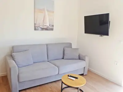 Ferienwohnung für 3 Personen (35 m²) in Seline 4/10