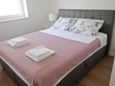 Ferienwohnung für 3 Personen (35 m²) in Seline 6/10