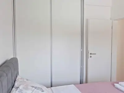 Ferienwohnung für 3 Personen (35 m²) in Seline 7/10