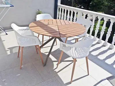 Ferienwohnung für 3 Personen (35 m²) in Seline 10/10