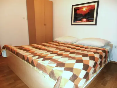 Ferienwohnung für 5 Personen (90 m²) in Starigrad-Paklenica 4/10