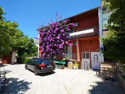 Ferienwohnung für 2 Personen (20 m²) in Starigrad-Paklenica 2/10