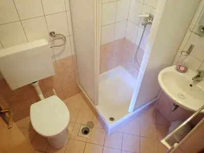 Ferienwohnung für 2 Personen (20 m²) in Starigrad-Paklenica 7/10