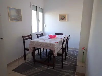 Ferienwohnung für 4 Personen (26 m²) in Starigrad-Paklenica 9/10
