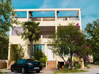 Ferienwohnung für 3 Personen (57 m²) in Seline 4/10