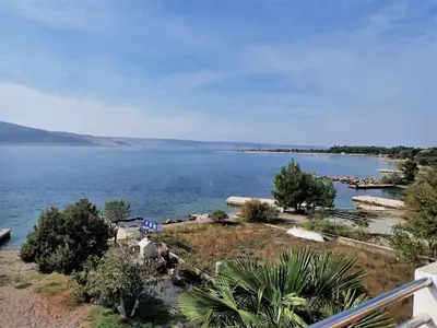 Ferienwohnung für 3 Personen (57 m²) in Seline 6/10