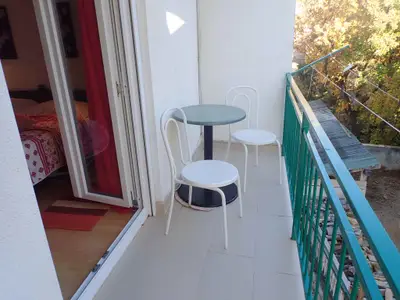 Ferienwohnung für 4 Personen (20 m²) in Starigrad-Paklenica 4/10