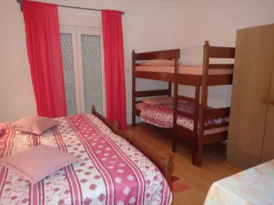 Ferienwohnung für 4 Personen (20 m²) in Starigrad-Paklenica 10/10