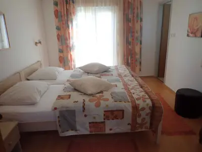 Ferienwohnung für 2 Personen (16 m²) in Starigrad-Paklenica 4/10