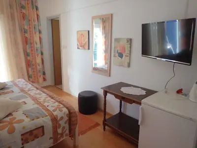 Ferienwohnung für 2 Personen (16 m²) in Starigrad-Paklenica 6/10