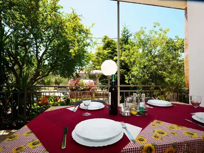 Ferienwohnung für 2 Personen (16 m²) in Starigrad-Paklenica 8/10