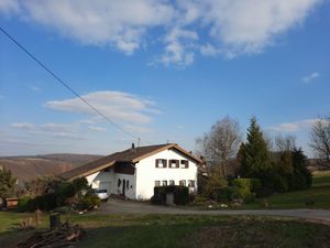 Ferienwohnung für 2 Personen (28 m²) in Starkenburg