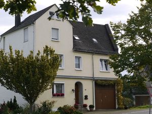 Ferienwohnung für 5 Personen (90 m²) in Starkenburg
