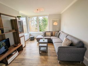 Ferienwohnung für 6 Personen (90 m²) in Starkenburg