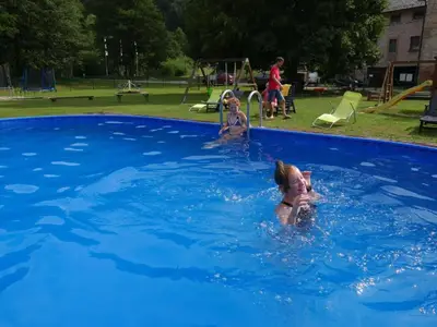 PoolOfHouse