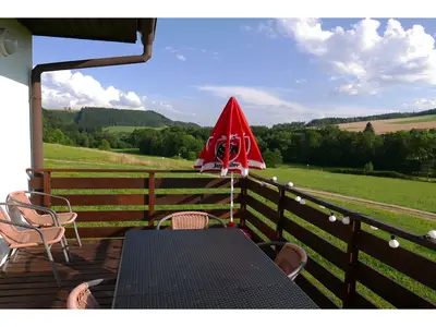 TerraceBalcony