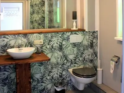 Ferienwohnung für 2 Personen (45 m²) in Starkow 4/10