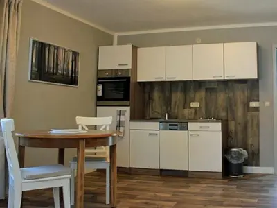 Ferienwohnung für 2 Personen (45 m²) in Starkow 5/10