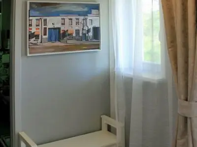 Ferienwohnung für 2 Personen (45 m²) in Starkow 6/10