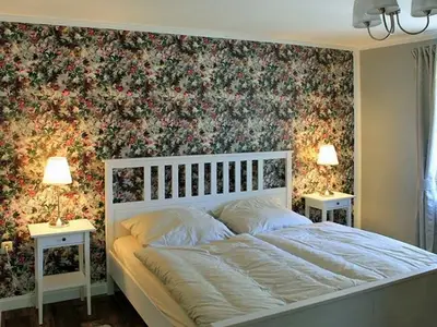 Ferienwohnung für 2 Personen (45 m²) in Starkow 7/10