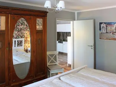 Ferienwohnung für 2 Personen (45 m²) in Starkow 8/10