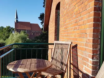Ferienwohnung für 3 Personen (85 m²) in Starkow 1/10