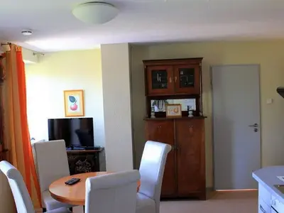 Ferienwohnung für 4 Personen (42 m²) in Starkow 1/10