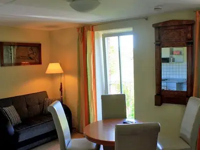 Ferienwohnung für 4 Personen (42 m²) in Starkow 2/10