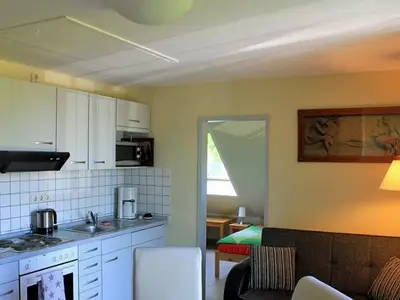 Ferienwohnung für 4 Personen (42 m²) in Starkow 3/10