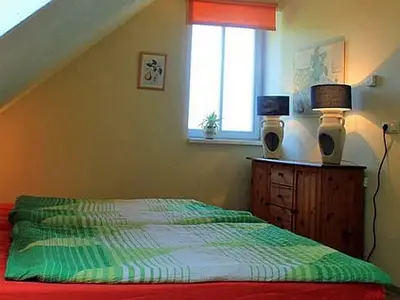 Ferienwohnung für 4 Personen (42 m²) in Starkow 4/10
