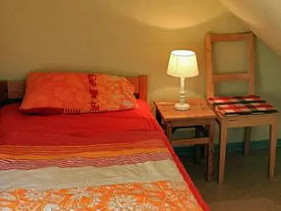 Ferienwohnung für 4 Personen (42 m²) in Starkow 5/10