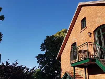 Ferienwohnung für 3 Personen (85 m²) in Starkow 2/10